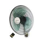 Mistral 16" Wall Fan with Remote Control