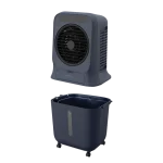 Mistral 25L Detachable Air Cooler with Steriliser - Image 3