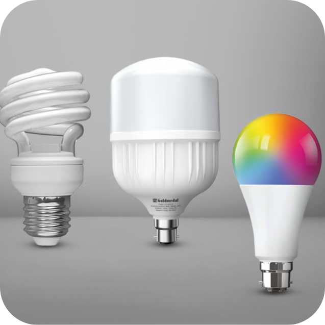 Led Bulb