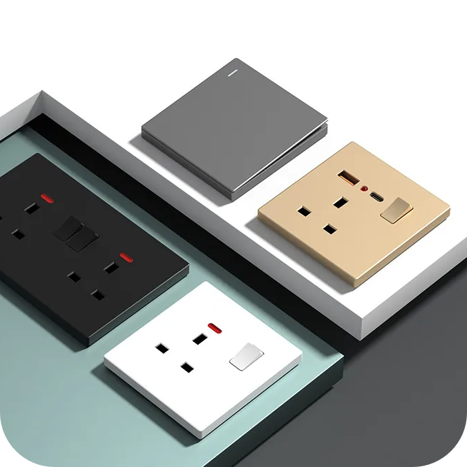 Switches & Sockets