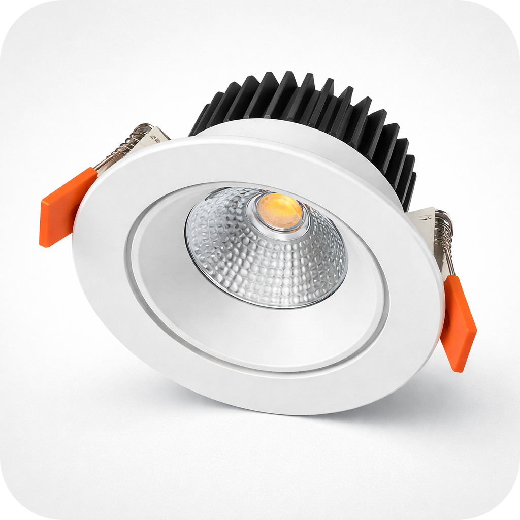 LED Downlight