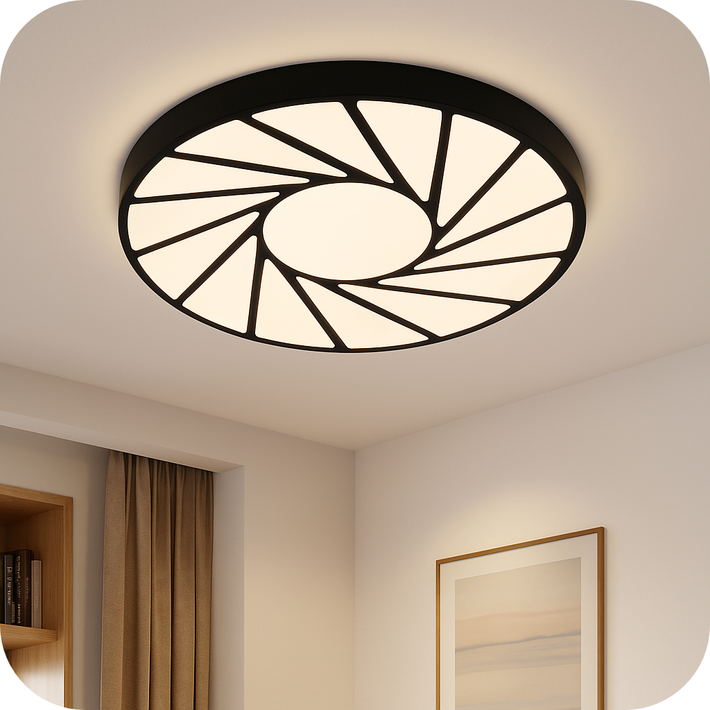 Ceiling Light