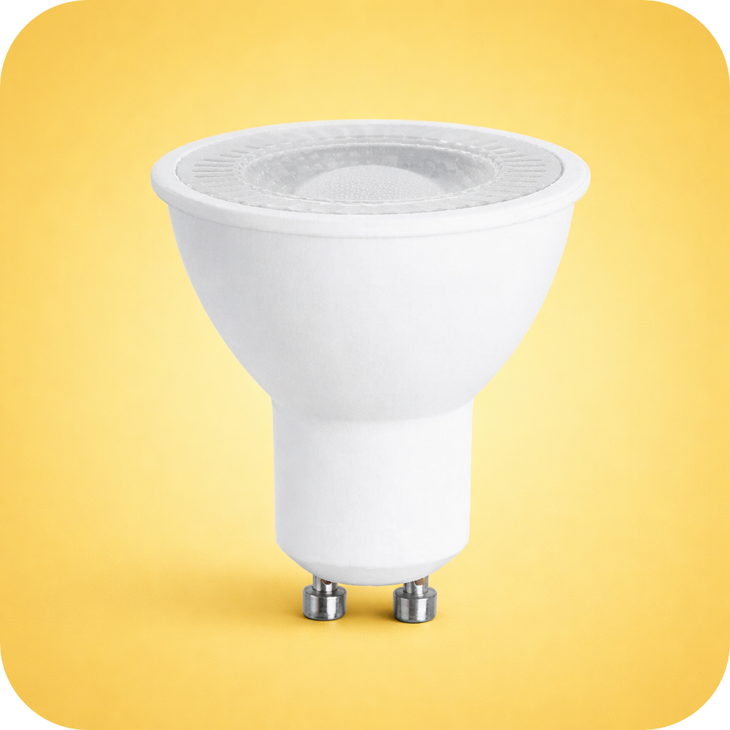 Smart Bulb