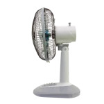 Mistral 12” Electric Table Fan - Image 3