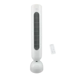 Mistral 43" DC Tower Fan With Remote Control