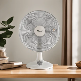Table Fan Hub Table Fan - Lightinghub - Your Trusted Lighting Partner in Singapore