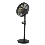 Mistral 12” Metal Stand Fan with Remote - Image 3