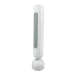 Mistral 43" DC Tower Fan With Remote Control - Image 2