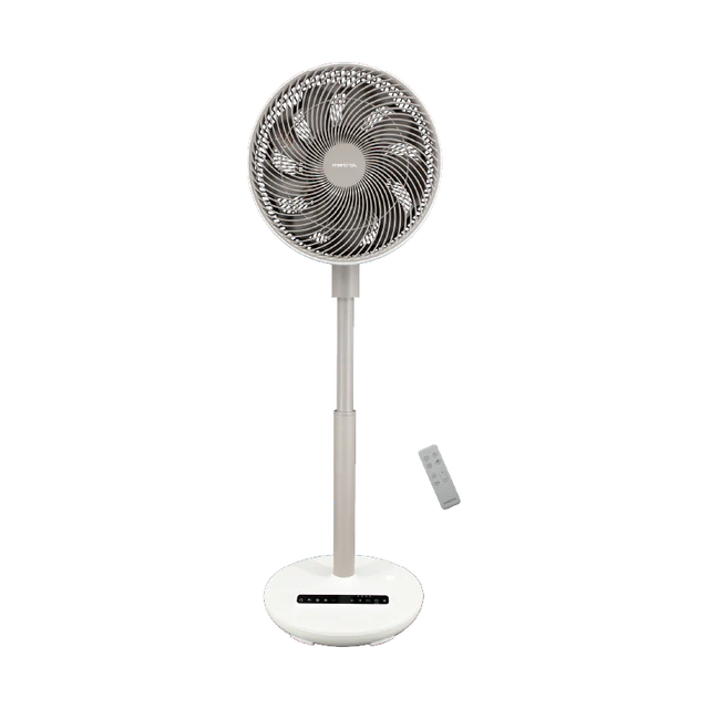 velocity-fan-front_37e273b7-93b0-43d3-8ab4-282905862986 Mistral 12" DC High Velocity Moodlight Fan with Remote - Moonlight - Image 1