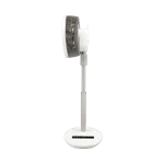 Mistral 12" DC High Velocity Moodlight Fan with Remote - Moonlight - Image 3