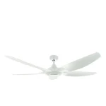 MOWE Decco Melbourne (48″ / 62″ ) Smart Ceiling Fan - Image 2