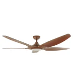 MOWE Decco Melbourne (48″ / 62″ ) Smart Ceiling Fan - Image 3