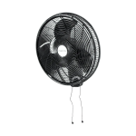 Mistral 20" Industrial Wall Fan