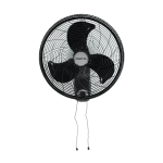 Mistral 20" Industrial Wall Fan - Image 4