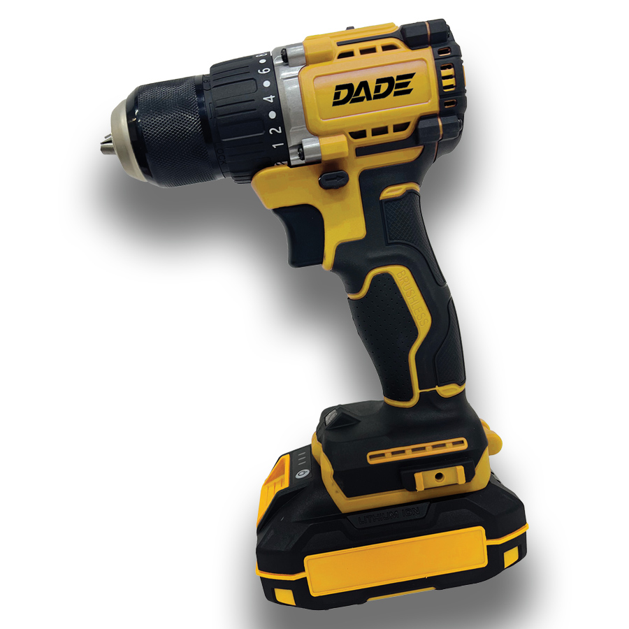10012025_110633_AM_2055 DC 20V BRUSHLESS HAMMER DRILL 13MM DDCD2055 - Image 1