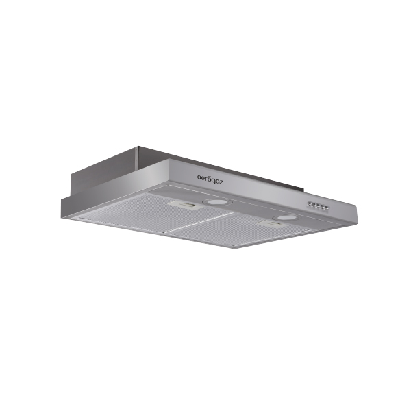 111 Aerogaz AZ-6700 - 60cm Slim Lux Hood - Image 1