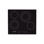 Aerogaz AZ-6528VC - 60cm Vitroceramic Hob 4 burners