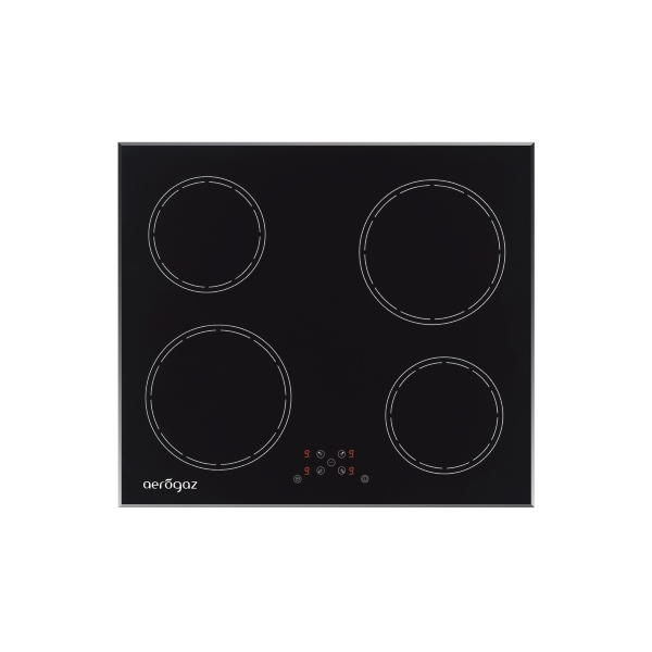 155 Aerogaz AZ-7428IC - 60cm Induction Hob 4 Burners - Image 1