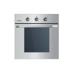 Aerogaz AZ-3203S - 56L 8 Functions Built-In Oven