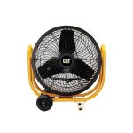 Caterpillar HVD-24AC (24″) High Velocity Industrial Air Circulator Fan