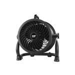 Caterpillar HVD-9AC (9″) High Velocity Drum Air Circulator Fan