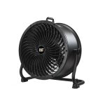 Caterpillar HVD-18AC (18″) High Velocity Drum Air Circulator Fan