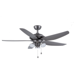 Fanco Airtrack Plus 46"/ 54in DC LED Ceiling Fan