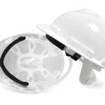OSPREY SAFETY HELMET (OSH18) - WHITE