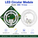 LED Ceiling Module - Image 3