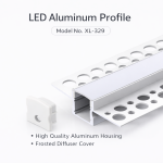 Aluminium LED Profile(XL-329）