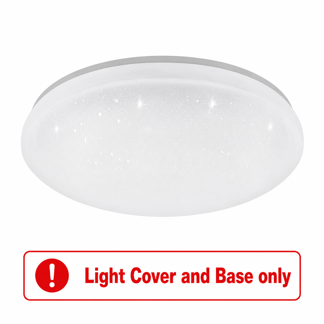 8d733027-e670-41d9-805d-3958fd10d498 Lighting Hub LED Ceiling Light Series CB05 (Casing Only) - Image 1