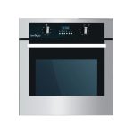 Aerogaz AZ-3205S - 56L 8 Functions Built-In Oven