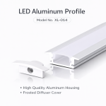 Aluminium LED Profile(XL-014）