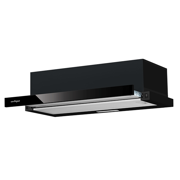 AZ-9500-600x600-1 Aerogaz AZ-9500 - 90cm Telescopic Hood - Image 1