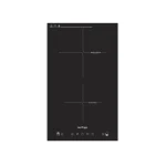 Aerogaz AZ-3328IC - 30cm Induction Hob 2 Burners