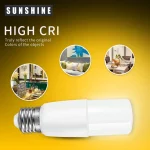 SUNSHINE LED Pin Bulb – 7W (E27) - Image 5