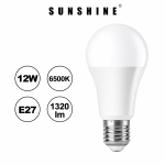 SUNSHINE LED 12W (LGT) E27 BULB