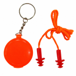 Ear Plug (Premium) Fire Fighting Equipment