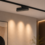 Magnectic LED Linear Track Light MH156 - Image 2