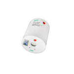 EASI LED Surface Emergency Light