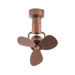 FANCO RENO (16") WALL FAN OPTIONAL WIFI