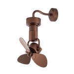 FANCO RENO (16") WALL FAN OPTIONAL WIFI - Image 4