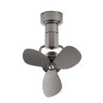 FANCO RENO (16") WALL FAN OPTIONAL WIFI - Image 3