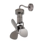 FANCO RENO (16") WALL FAN OPTIONAL WIFI - Image 2