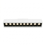 TL-SL Series Linear Grille Track Light (20W) - Image 3