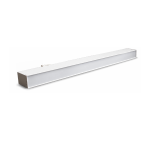 TL-LN Series Linear Track Light (20W ) - Image 2