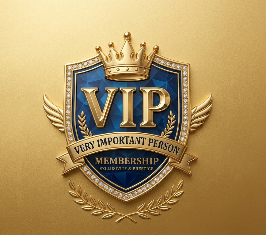 VIP Member