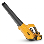 DADE DC 20V BRUSHLESS BLOWER 64M/S DDCB2064P