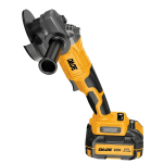 DADE DC 20V BRUSHLESS ANGLE GRINDER 100MM DDCG2010HWP