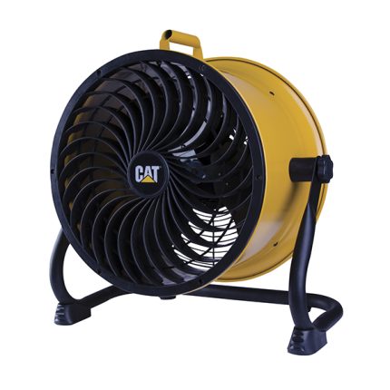 Caterpillar HVD-14AC High Velocity 14'' Drum Air Circulator